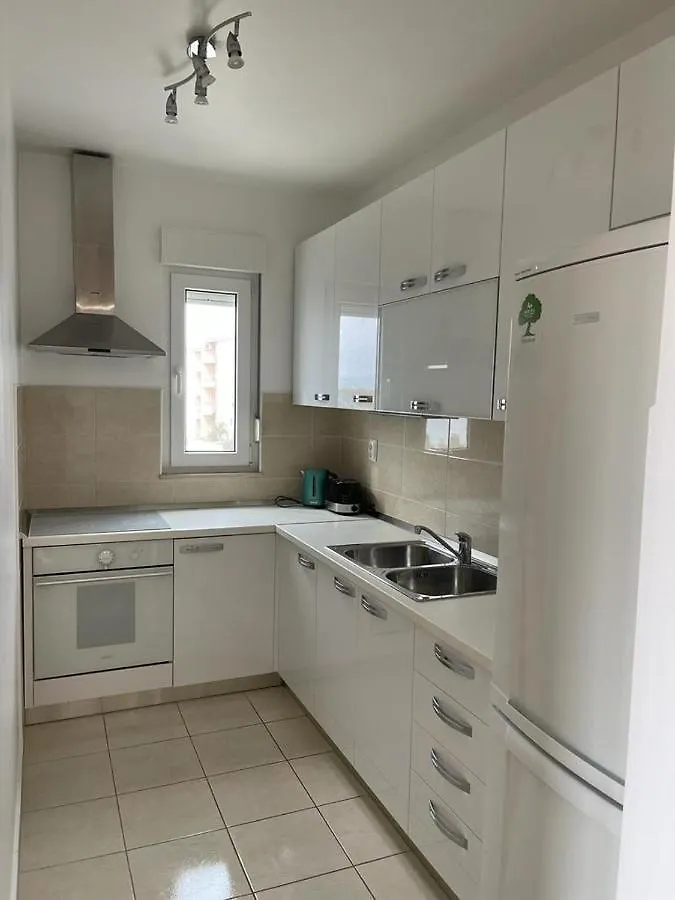 Apartamento Apartman Daniela Trogir