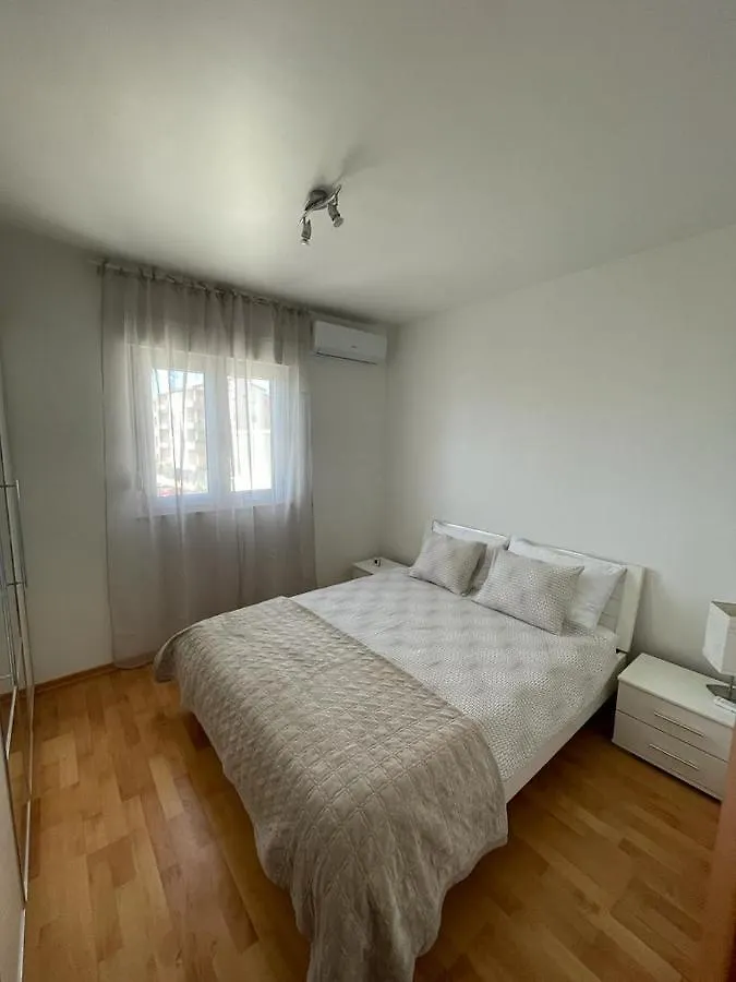 Apartman Daniela Trogir Croácia
