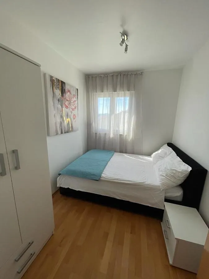 Apartamento Apartman Daniela Trogir Croácia